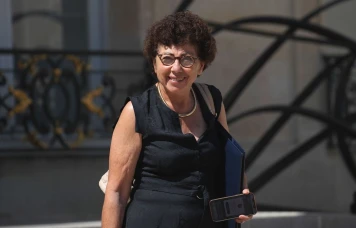Pesticides : Après avoir présenté sa démission, Monique Barbut reste finalement ministre