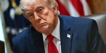 Nouveau revers judiciaire pour Donald Trump : un juge fédéral gèle le fonds créé pour indemniser ses partisans poursuivis en justice sous Joe Biden