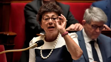 Pourquoi la non-démission de Monique Barbut va forcément se retourner contre elle