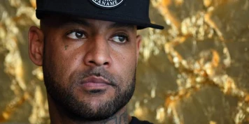 Booba condamné à trois mois de prison avec sursis pour harcèlement en ligne et injures racistes contre la journaliste Linh-Lan Dao