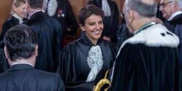 Cour des comptes : la nomination de Najat Vallaud-Belkacem attaquée devant le Conseil d’Etat par des députés RN