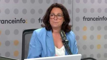 Jeux d'Alpes 2030 : "Il y a toujours une crise de gouvernance" mais "pas de craintes sur la livraison des Jeux", assure la ministre des Sports