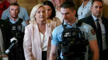 Huit pourvois en cassation déposés à ce stade dans l'affaire des assistants d'eurodéputés FN