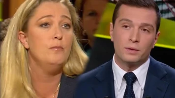 Toutes ces fois où Marine Le Pen et Jordan Bardella ont réclamé l’exemplarité des élus