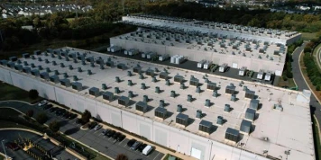 Les émissions de CO₂ de Google et Amazon bondissent, propulsées par l’essor de l’IA