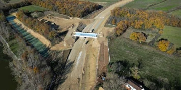 A69 : le Conseil d’Etat valide l’autorisation environnementale de l’autoroute entre Toulouse et Castres