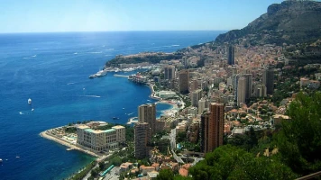 INFO BFM NICE CÔTE D'AZUR. Une importante explosion s'est produite à Monaco, un suspect est en fuite