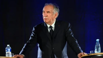 Présidentielle: François Bayrou souhaite une grande primaire entre "tous ceux qui rejettent les extrêmes"