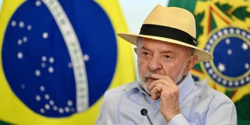 La déforestation de l’Amazonie brésilienne poursuit une baisse historique, dans la lignée de la promesse de campagne de Lula