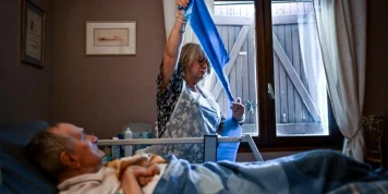 « On ne devrait pas accepter que les canicules entraînent des milliers de morts. Ce n’est pas normal »