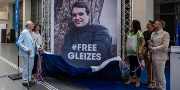 Coupe du monde 2026 : la FIFA accrédite le journaliste Christophe Gleizes, emprisonné en Algérie, pour médiatiser sa détention