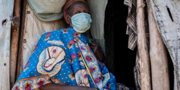 Epidémie d’Ebola : une première guérison enregistrée en RDC, annonce l’OMS