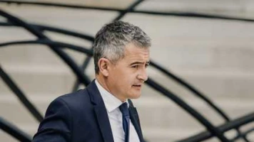 Après l'affaire Lyhanna, un courrier de Gérald Darmanin pointe les défaillances des enquêtes pour violences sexuelles sur mineurs