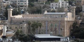 Cisjordanie : Bezalel Smotrich, ministre d’extrême droite israélien, déclare retirer aux Palestiniens le contrôle du site religieux d’Hébron