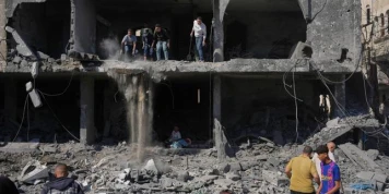 Gaza : Israël met à profit un cessez-le-feu de façade pour accentuer son emprise