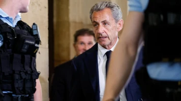 À son procès en appel, Sarkozy a prononcé ses derniers mots devant la cour : « Est-ce que je vais y retourner ? »