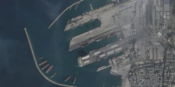La Syrie restreint la présence militaire de la Russie sur le littoral méditerranéen