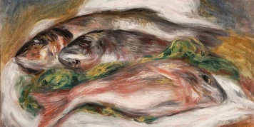 En Italie, trois tableaux d’Auguste Renoir, Paul Cézanne et Henri Matisse ont été retrouvés après cinq mois d’enquête