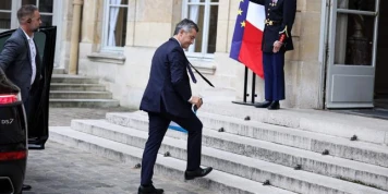 Affaire Lyhanna : Gérald Darmanin demande aux procureurs généraux de reprendre « l’intégralité des plaintes qui touchent les enfants », soit 70 000 dossiers, d’ici au 14 juillet
