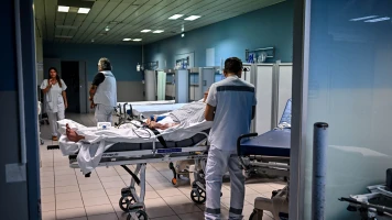 Urgences sans clim, déprogrammations, engorgement… Avec la canicule, l’hôpital craint de vivre « un enfer »