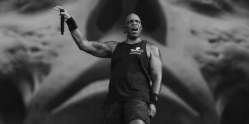 Au Hellfest, Sepultura et Megadeth tirent leur révérence
