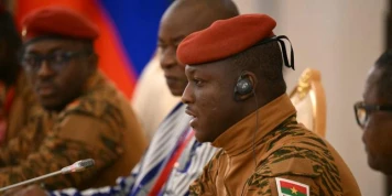 Le Burkina Faso annonce rompre ses relations diplomatiques avec la France