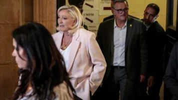 Tous les prévenus dans l'affaire des assistants d'eurodéputés du Front national se pourvoient en cassation