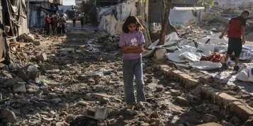 Benyamin Nétanyahou dit avoir donné l’ordre à l’armée israélienne de prendre le contrôle de « 70 % » de Gaza