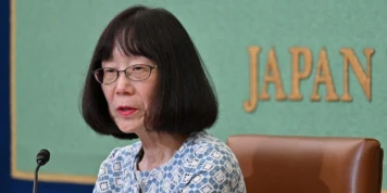Le Japon juge « très regrettables » les sanctions américaines contre Tomoko Akane, la présidente de la CPI