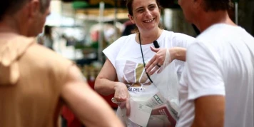 Présidentielle 2027 : Marine Tondelier dévoile le programme des Ecologistes
