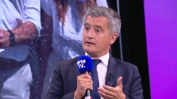 Mort de Lyhanna: Gérald Darmanin parle d'un "dysfonctionnement absolument terrifiant", plusieurs rassemblements organisés en France