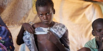 Les Emirats arabes unis visés par une plainte auprès de la CPI pour leur rôle dans la guerre au Soudan