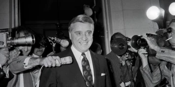 Affaire Robert Boulin : le dossier sur la mort de l’ancien ministre de Valéry Giscard d’Estaing relancé au pôle « cold cases » de Nanterre