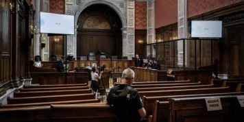 A Lyon, au procès d’un « alter ego » de Dominique Pelicot, la mécanique perverse de la domination masculine