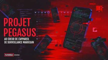 ENQUETE. Au Maroc, plongée au cœur de la machine qui surveille journalistes et opposants