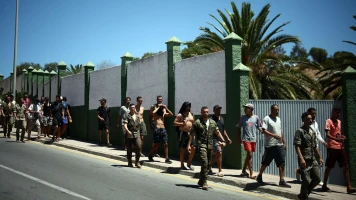 Ceuta : la Guardia Civil aurait repéré des agents des services de renseignement marocains infiltrés parmi les migrants
