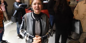 En Tunisie, la militante des droits humains, Sihem Bensedrine, condamnée à 25 ans de prison