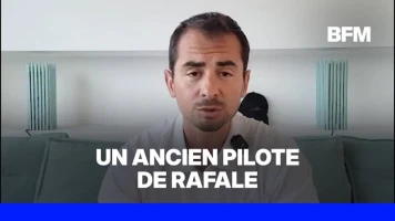 Le youtubeur Até Chuet mis en examen pour intelligence avec une puissance étrangère