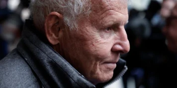 Patrick Poivre d’Arvor visé par deux nouvelles plaintes pour agressions sexuelles