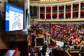 Fin de vie : « Nul ne devrait avoir à choisir entre souffrir et mourir »