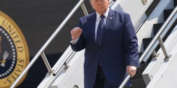 Guerre en Iran : Donald Trump poussé à l’escalade par la mort de deux soldats américains