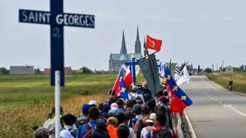 REPORTAGE. "On a besoin d'autre chose" : la tentation RN chez les catholiques pratiquants