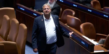 « Insupportables et inhumains » : la France et l’Allemagne condamnent les propos d’Itamar Ben Gvir, ministre d’extrême droite israélien, appelant au meurtre des habitants de Gaza