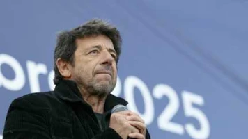 Patrick Bruel visé par une nouvelle plainte pour viol