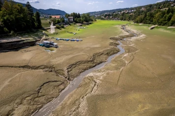 On ne se sortira pas de la crise climatique comme on s’est sorti du Covid-19 et de la crise financière de 2008
