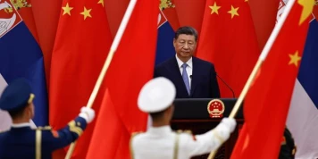 Xi Jinping se rend dans une Corée du Nord de plus en plus proche de la Russie