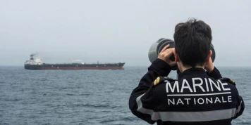 L’arraisonnement d’un nouveau pétrolier, le « Tagor », dans l’Atlantique par la France jugé illégal par la Russie