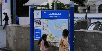En Algérie, l’inlassable attente d’une relation apaisée avec la France : « Pour mes enfants, je veux qu’on se réconcilie et qu’on tourne la page »