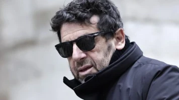Patrick Bruel accusé de violences sexuelles : le chanteur va être présenté à un juge d'instruction mercredi matin