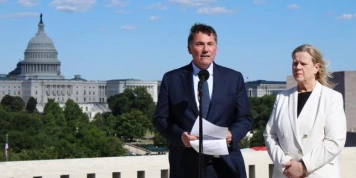 Les Etats-Unis refusent de renouveler l’ACEUM, l’accord de libre-échange avec le Canada et le Mexique